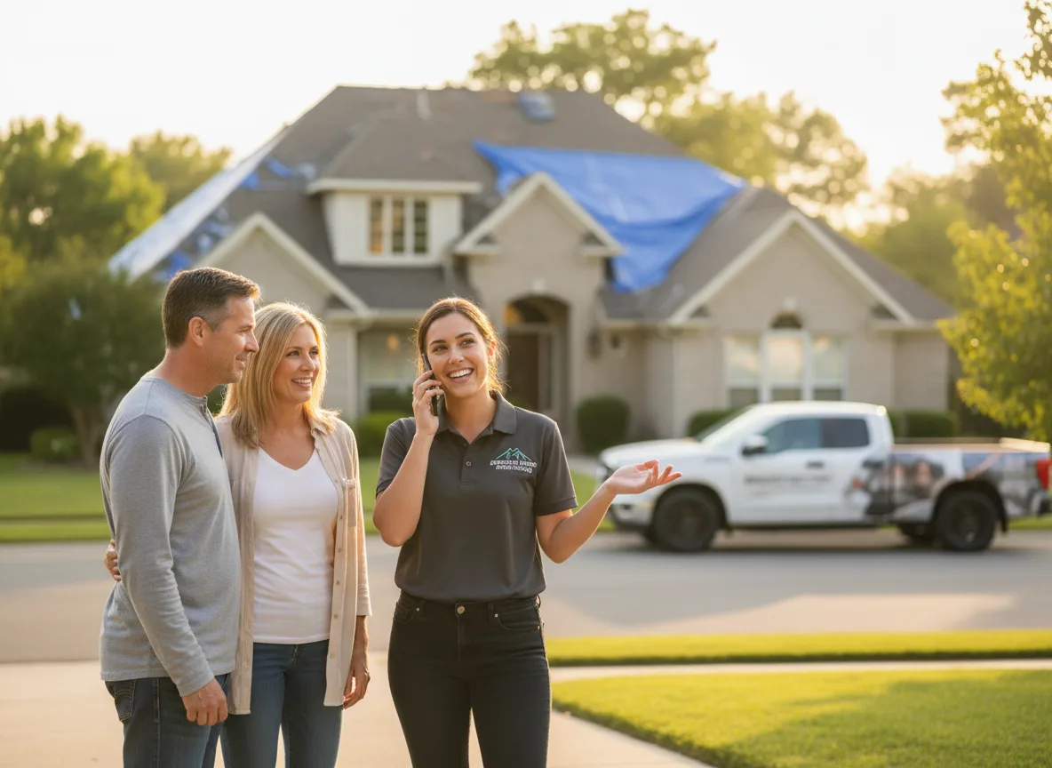 Emergency Roof Repair Pella, IA FAQs